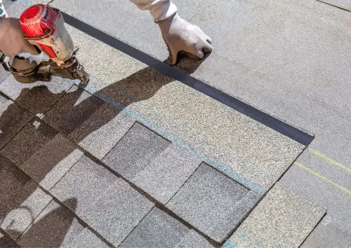 Roofing in Trade Pro