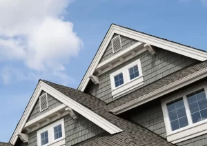 Asphalt roofing in bentonville AR