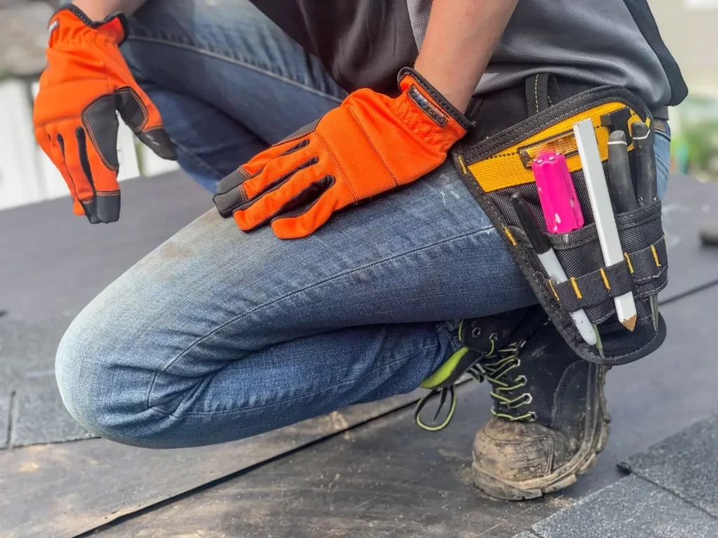 roofing contractor in Northwest Arkansas 1.0